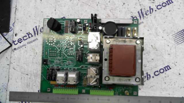 Independent Access MCB Imperial Lift Board