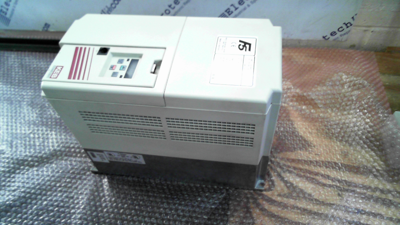KEB 16.F5.A1G-YOGA Drive