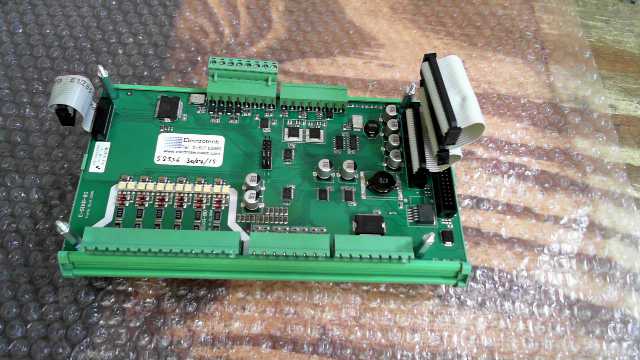 OEM E-SIKR-80 Lift PCB