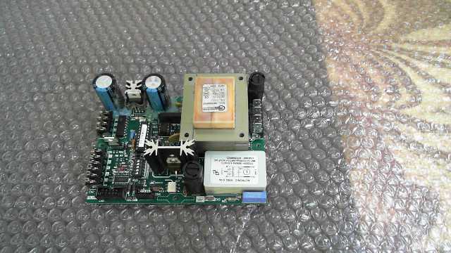 Moretto C.S.051202 PCB