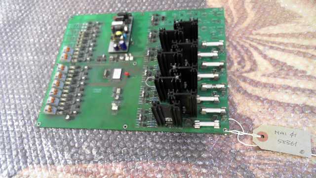 PMS MCONPB02A PCB
