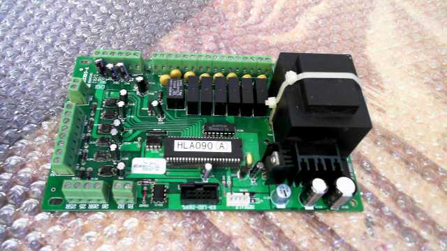 OEM ZJK050810-A PCB