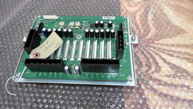 OEM R765518B-E00 Digitizer Board
