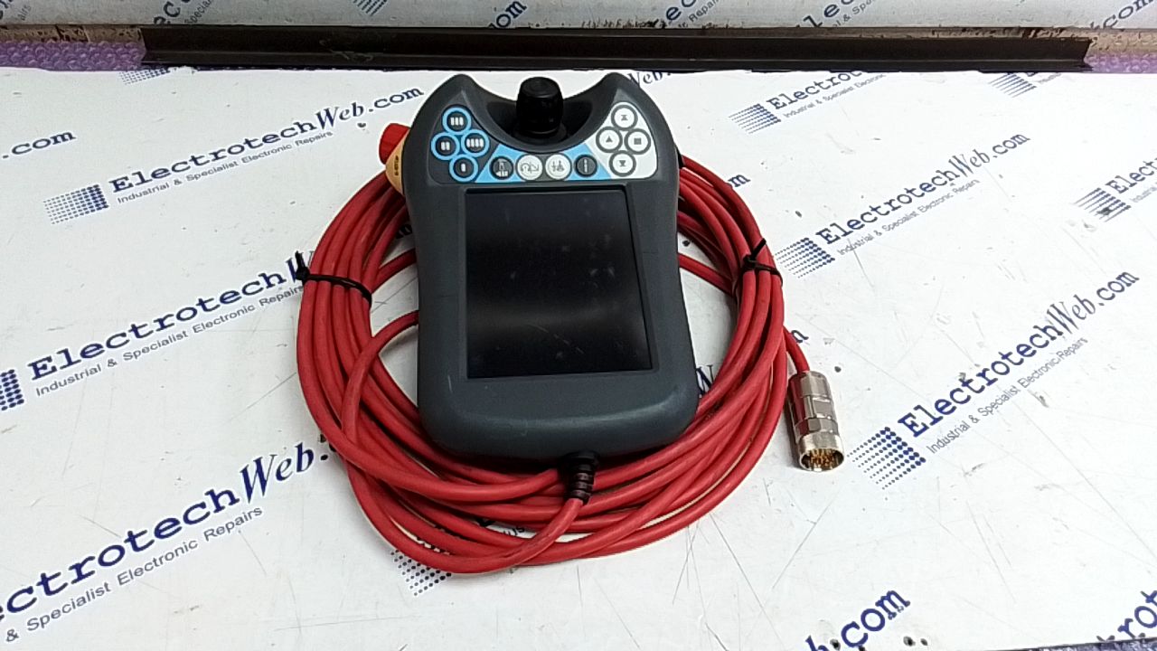 ABB DSQC 679 Pendant