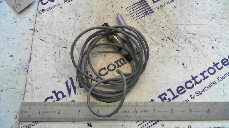 Mitutoyo 519-107 Cartridge Head Probe