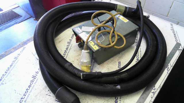 Signal Instruments 342470 Heat Cable