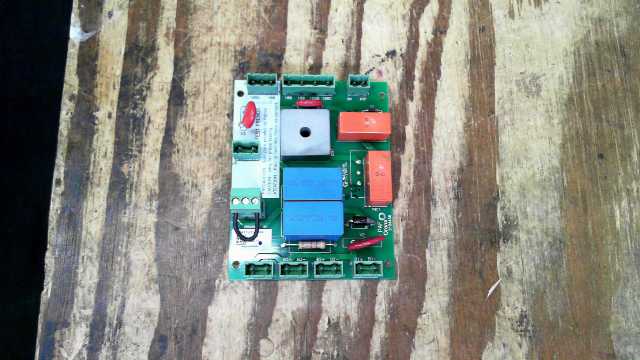 IKOR 054221000 PCB