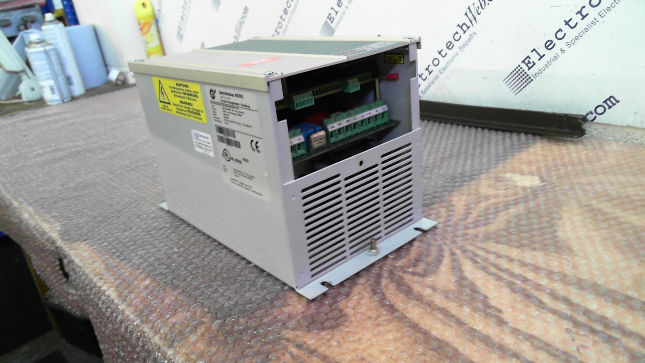 Nord SK2200/3 CTDC Inverter
