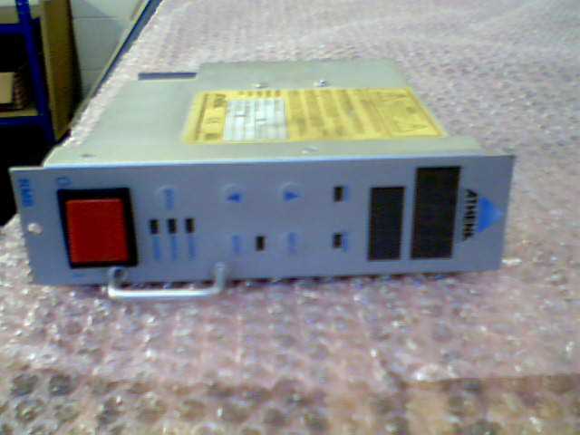 Athena RMRX15-000 Temperature Controller