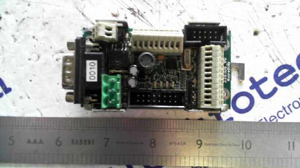 Microstep 33SIOS-V0 Laser PCB