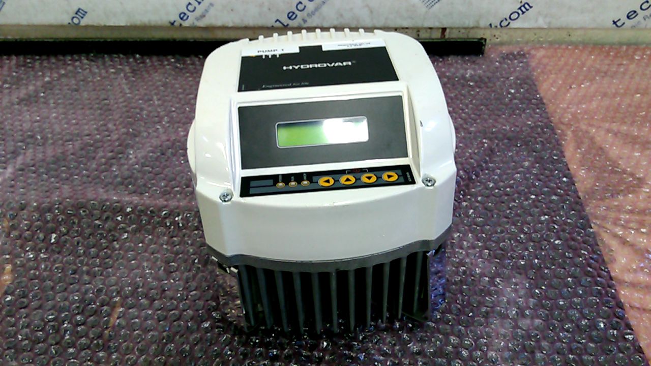 Hydrovar HV4.022 M3-5 Drive