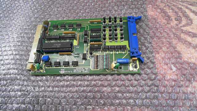 CentralP 612388 PCB
