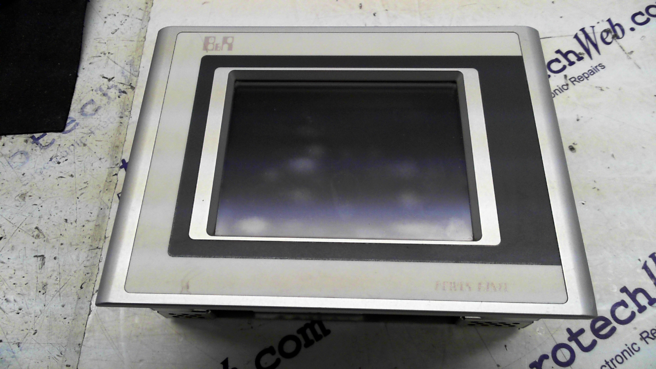 B&R 4PP420.0571-75 Display Panel