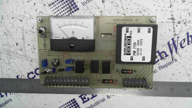 Doedijns 5620010 PCB