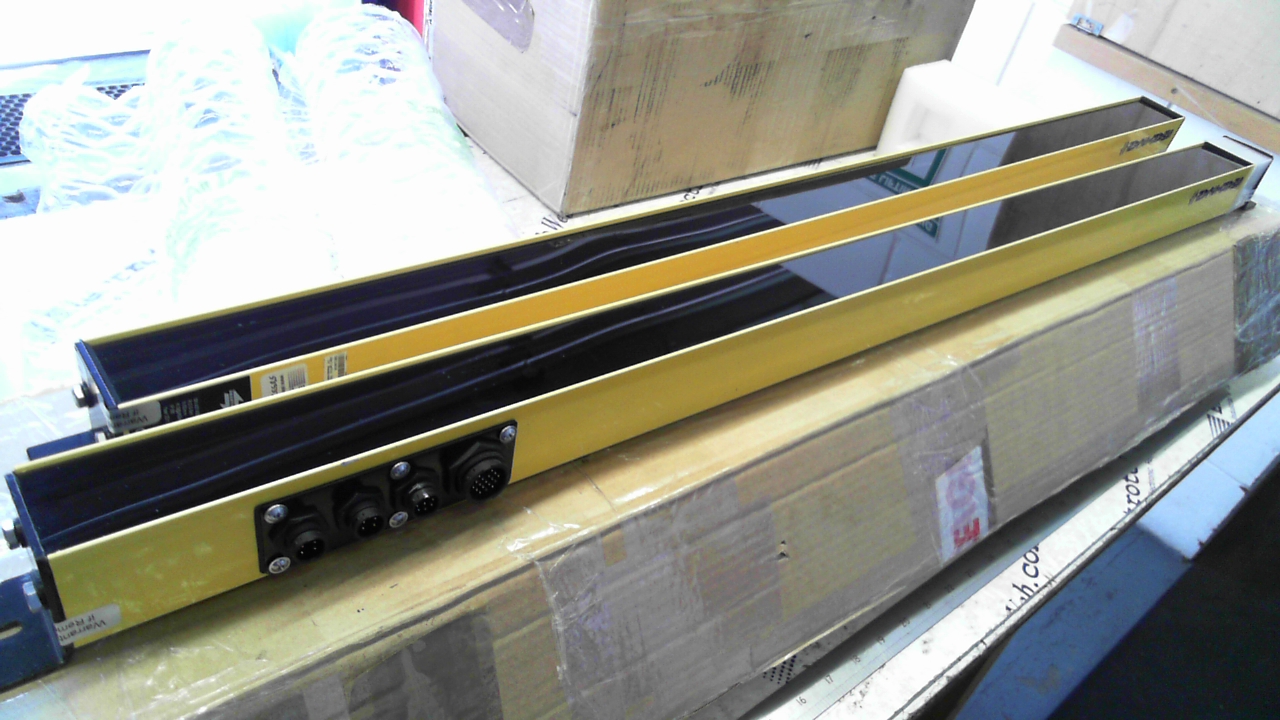 Smartscan 183M903 RX Light Curtain