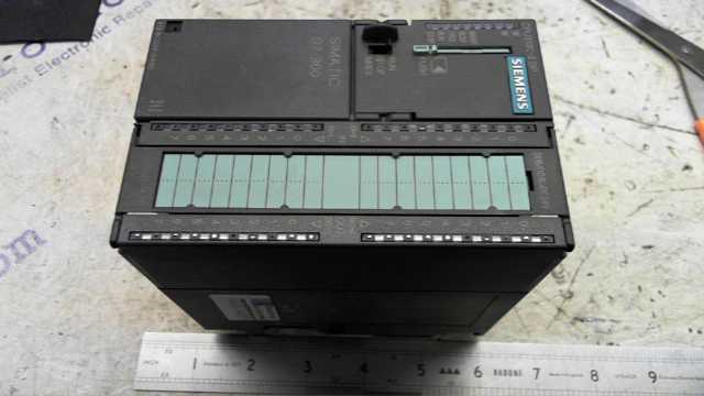Siemens 6ES7313-6SG04-0AB0 CPU
