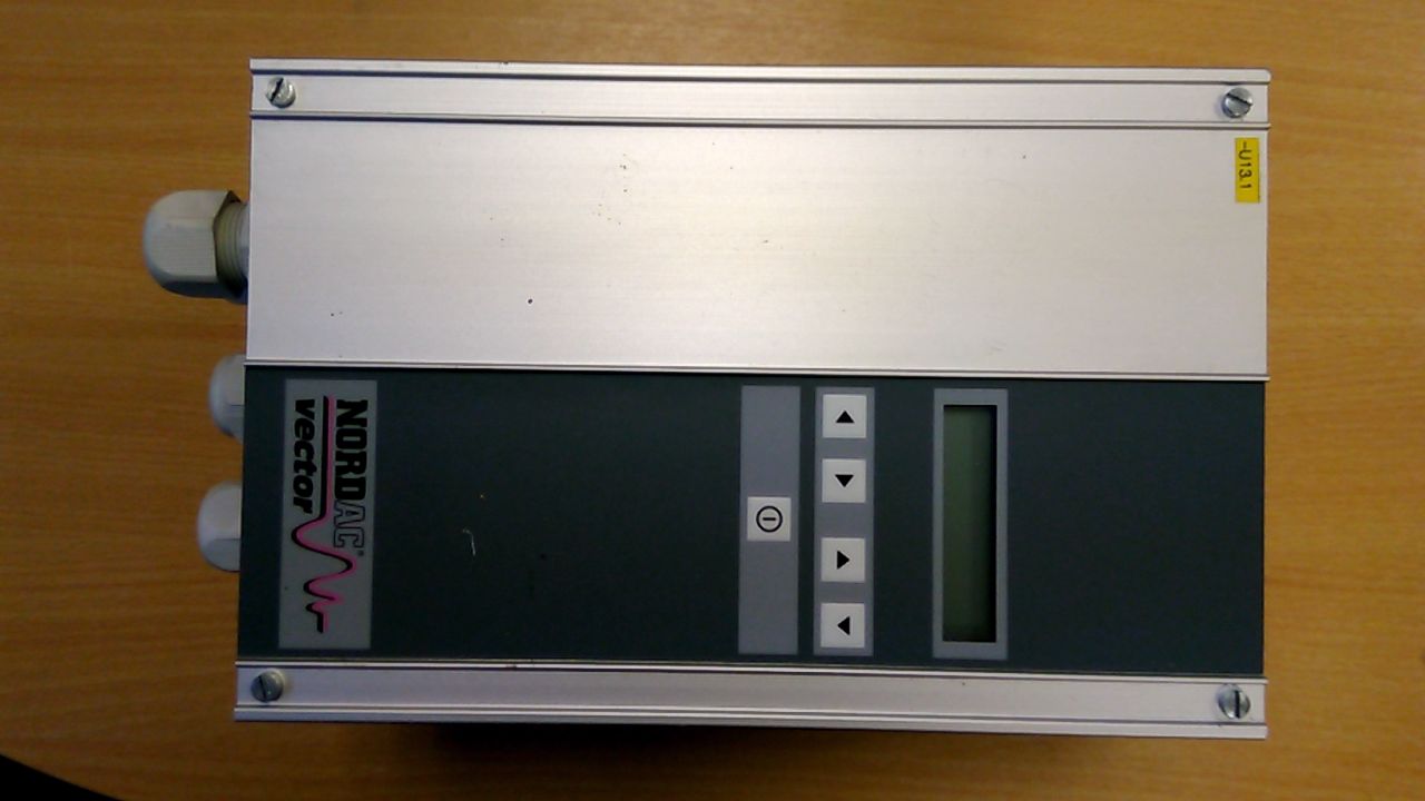 Nord SK 3000/3 CT Inverter