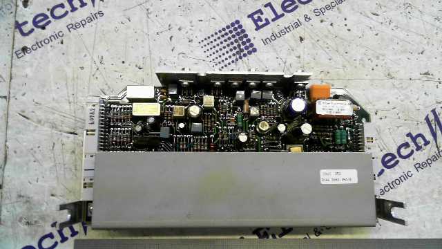 ABB DSQC 253 3HAA 3563-AMA/0 Power Supply