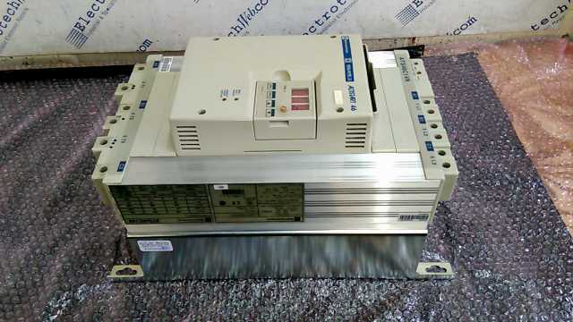 Telemecanique ATS46C14N Soft Start
