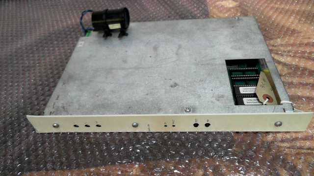 ABB DSQC 230 Computer Board