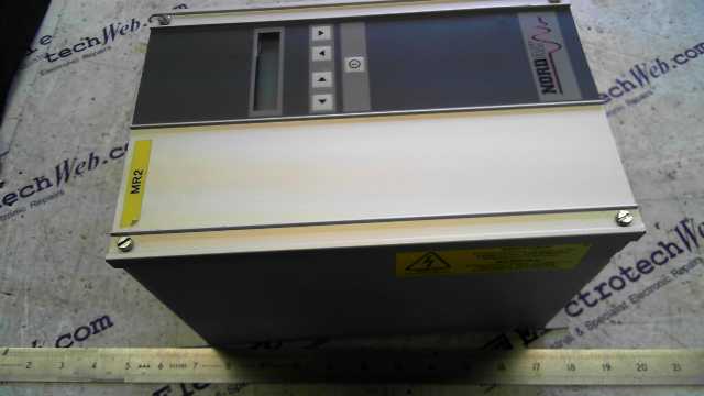 Nord SK1500/3 CT Inverter