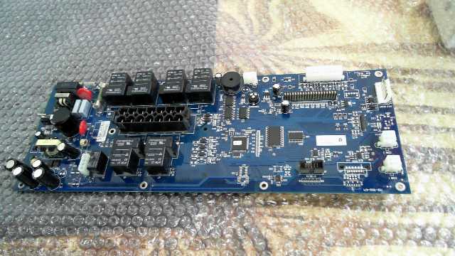 ADC 137279 PCB
