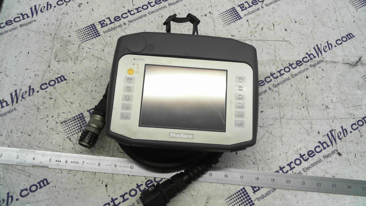 Proface 361005-01 Operator Panel