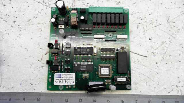 Cem8 YSP600 Issue 2-2 Microprocessor