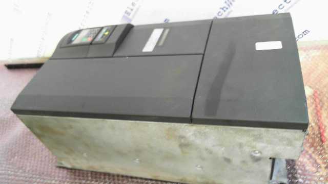 Siemens 6SE6440-2UD31-8DA1 Inverter