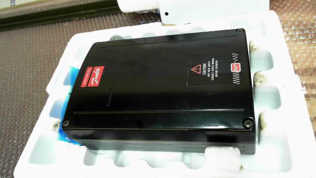 Danfoss 175N0103 Inverter