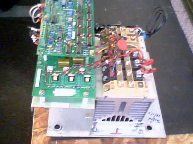 ICP Flexon FPC 026/104 Drive