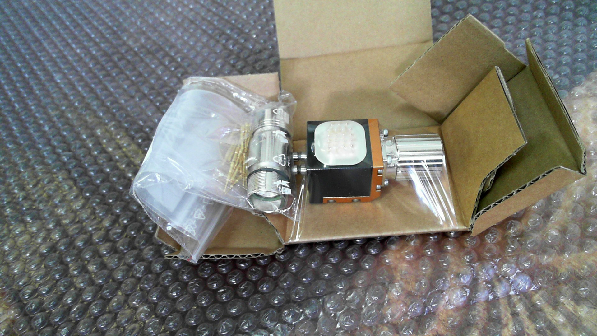 Zimmer WER3000LSI19-00 Energy Element