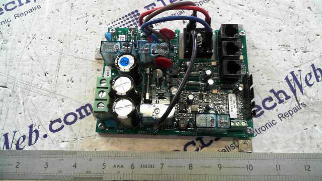 OEM CM1906 Changeover Control Board