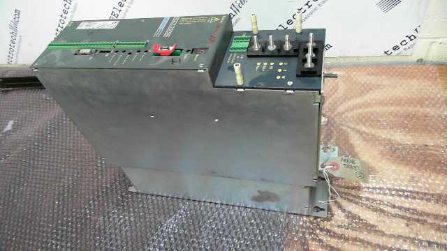 Baldor BSC2015-700 AC Servo Drive