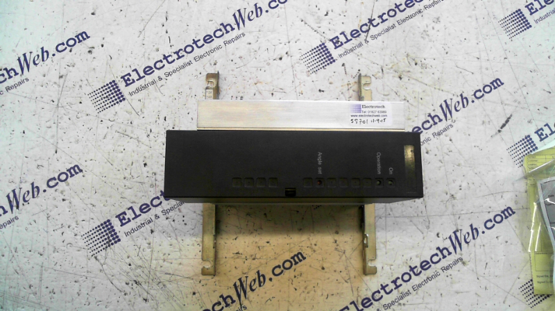 AEG 3AX 400-80H Thyristor Controller