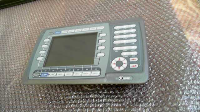 Mitsubishi E1060 Colour HMI