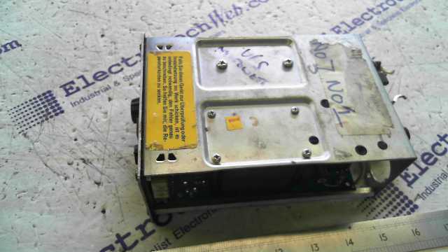 Arburg Si FF10 G250/500 Thermonic