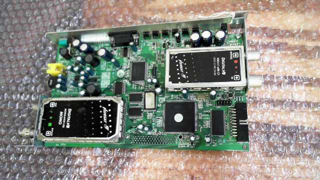 Visiosat Digital V8 0144467 Modulator