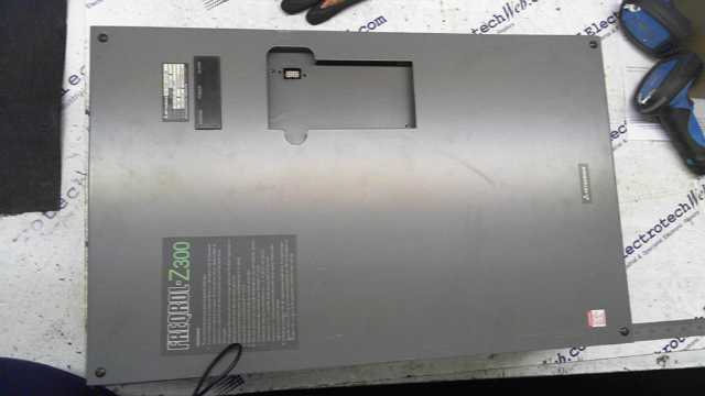 Mitsibushi FR-Z340-11K-ER Drive