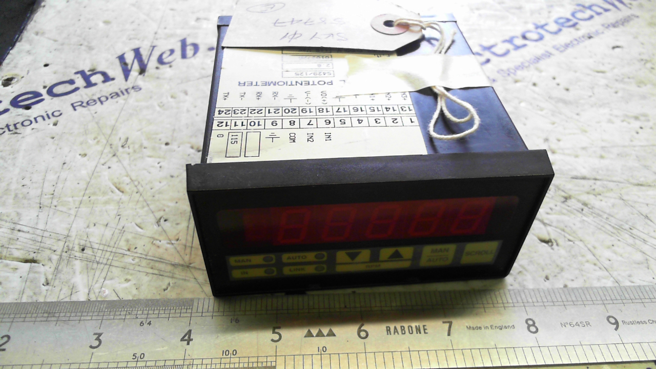 OEM S429/15 Digital Potentiometer