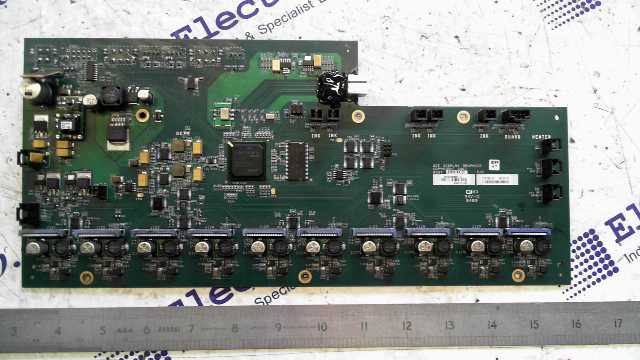 Assy 3010106855-C Board