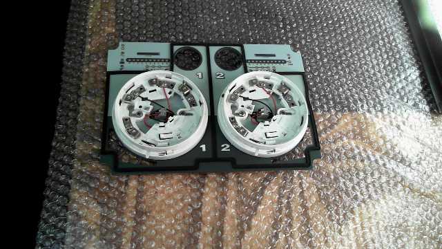 ICAM i536 Control Board