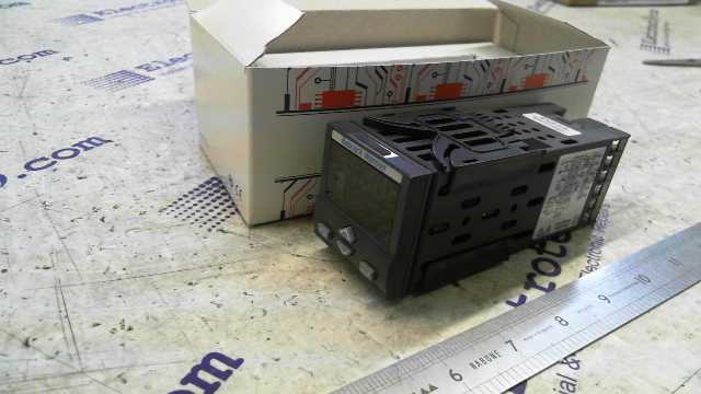 Ascon M1-3000-0000 Speed Controller