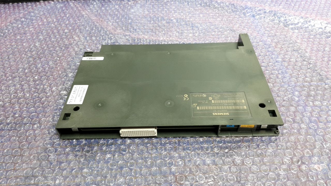 Siemens 6ES7421-1BL01-0AA0 Module