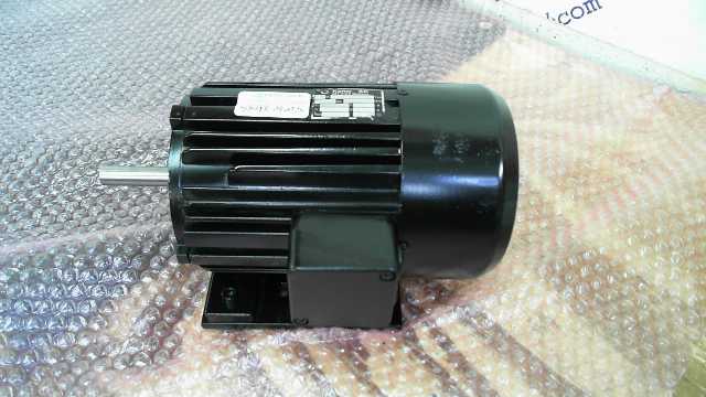 Kemo GNM 55052035 DC Motor