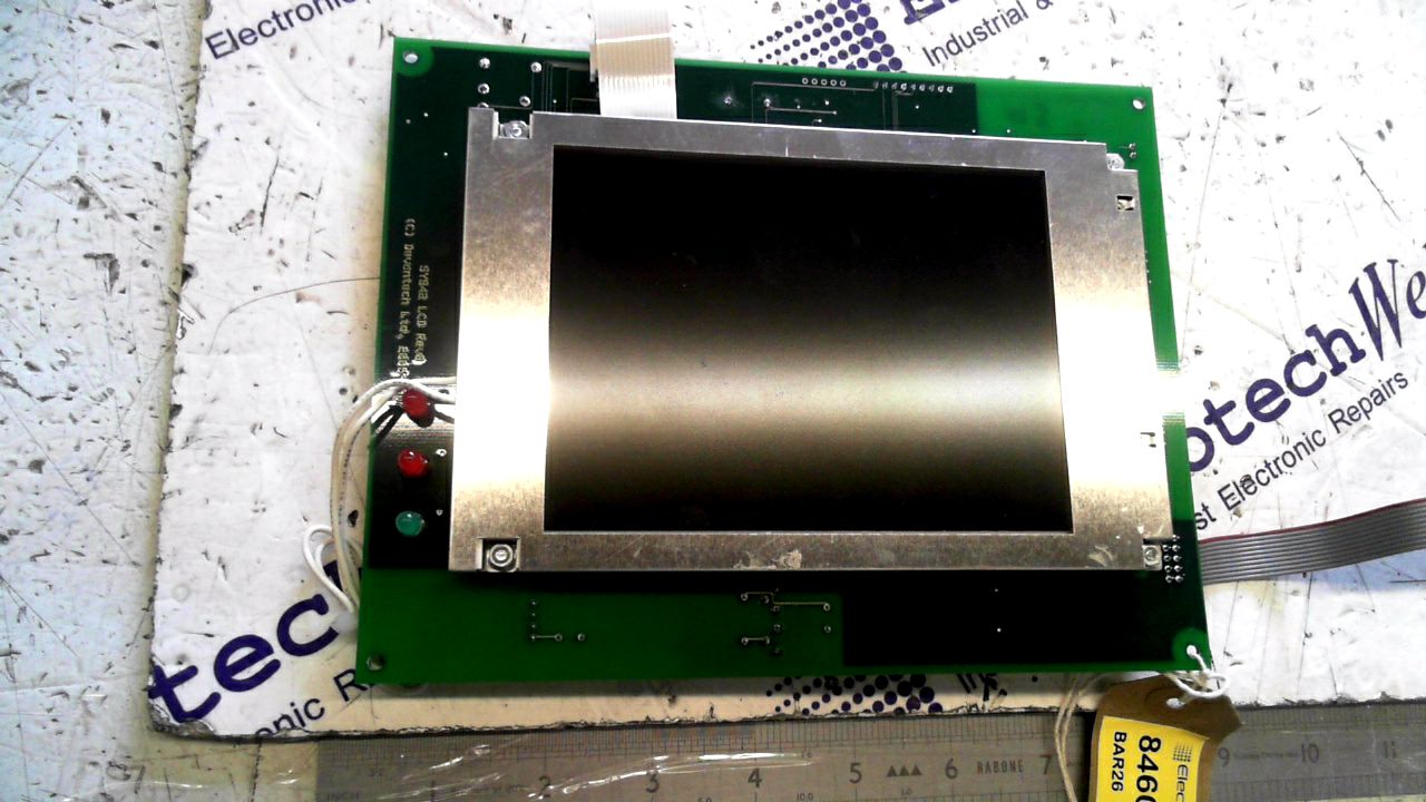 Devantech Ltd SYS42 LCD