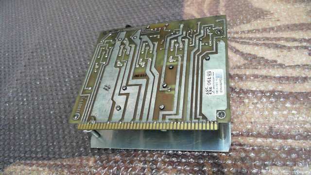 Thames Valley 17001 Power Supply
