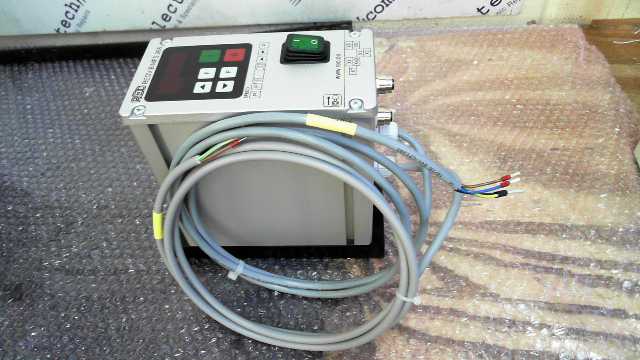 REO Electronik MFS 268 6A IP54 Control/Flying Ends