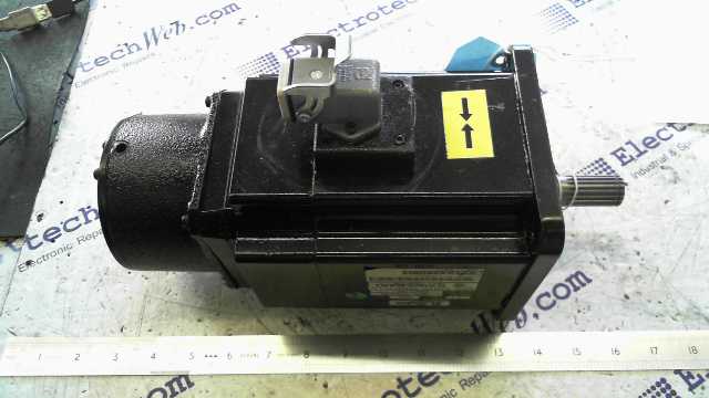 Kawasaki P60B13200CLCX2G Servo Motor