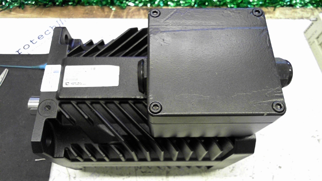 Control Techniques 190UMB300HACAA AC Servo Motor